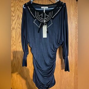 BCBG Runway limited edition dress